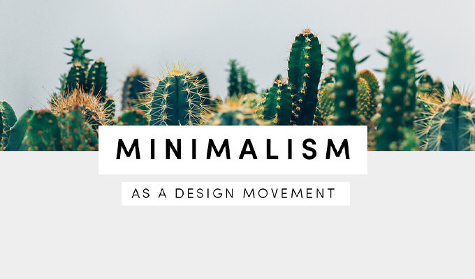 Trends in Minimalistic Designs