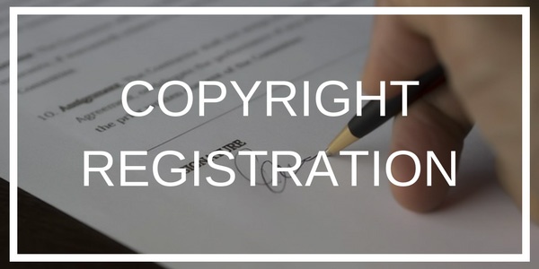 Importance of copy rights registration for website