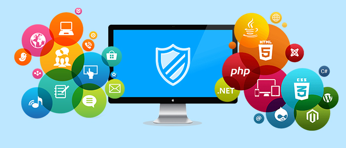 For business website should be security check